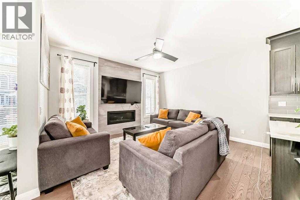 Single Family House for Sale in  Redstone Drive NE Redstone Calgary 