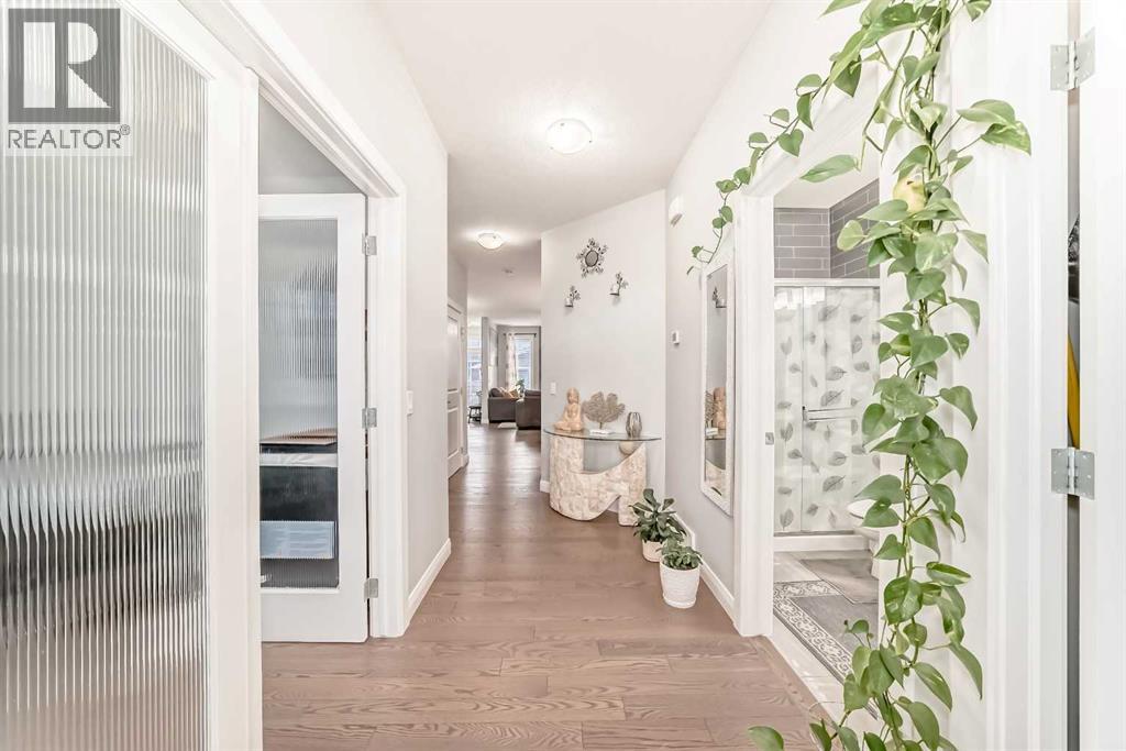 Single Family House for Sale in  Redstone Drive NE Redstone Calgary 