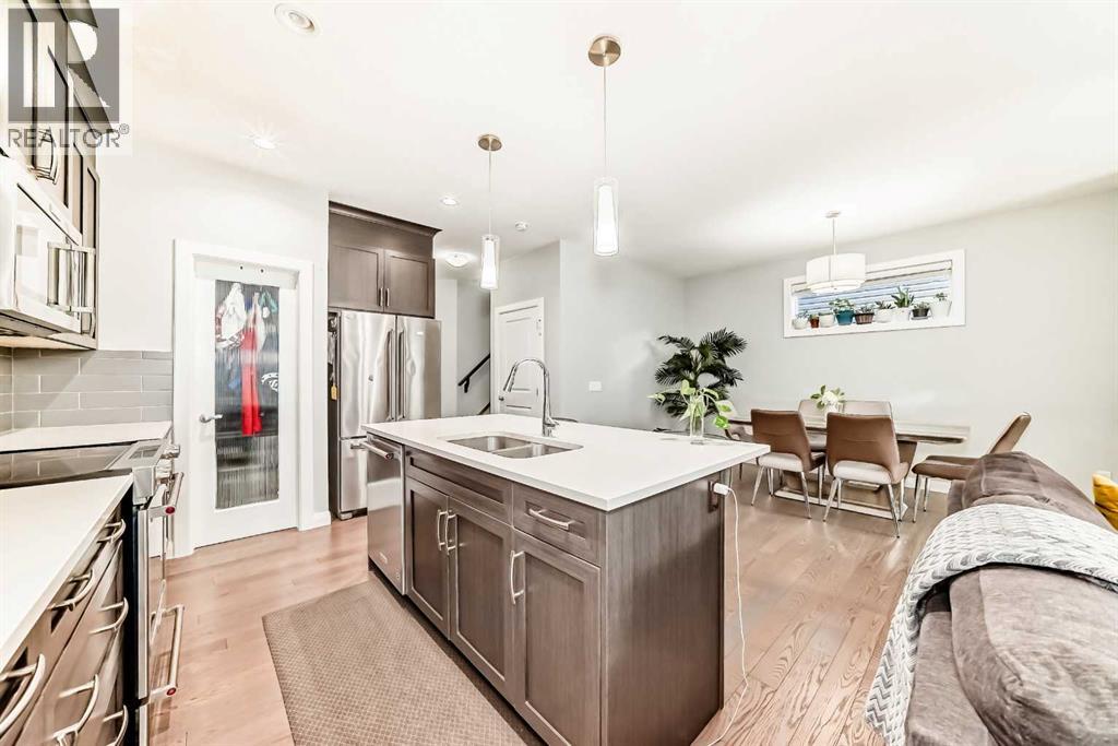 Single Family House for Sale in  Redstone Drive NE Redstone Calgary 