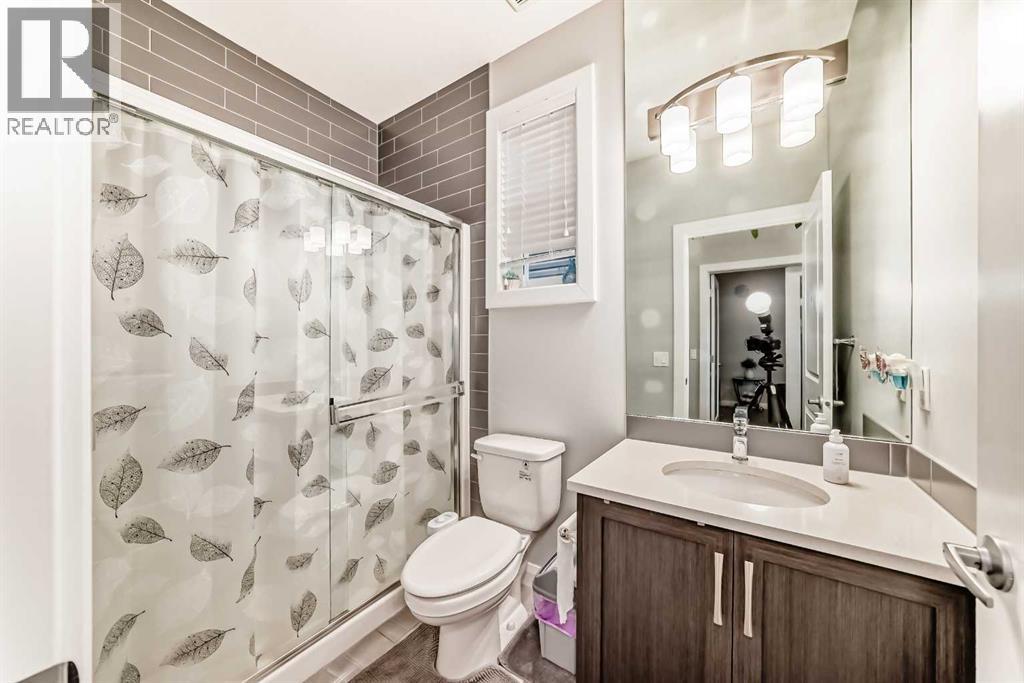 Single Family House for Sale in  Redstone Drive NE Redstone Calgary 