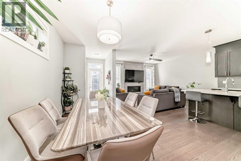 Single Family House for Sale in  Redstone Drive NE Redstone Calgary 