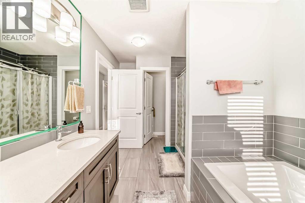 Single Family House for Sale in  Redstone Drive NE Redstone Calgary 