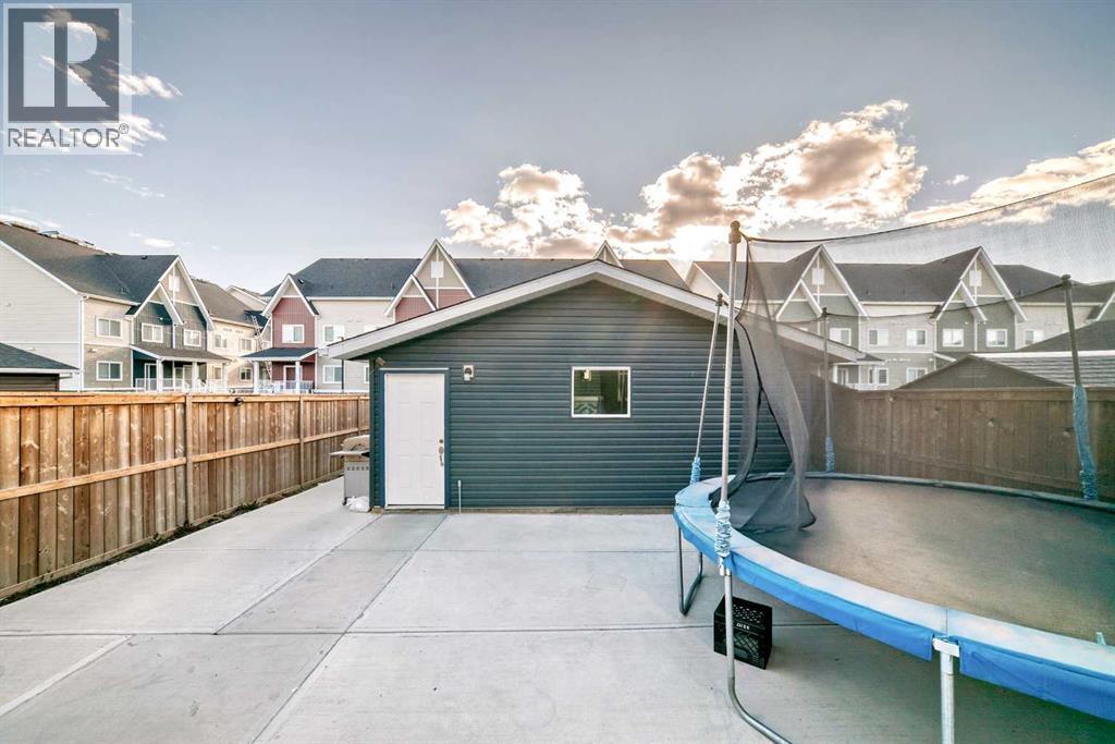 Single Family House for Sale in  Redstone Drive NE Redstone Calgary 