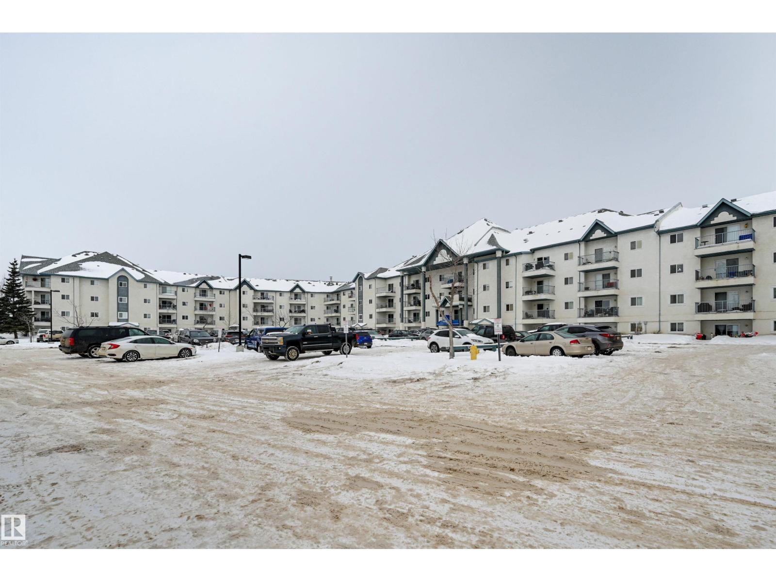 #302 9620 174 ST NW, Edmonton
