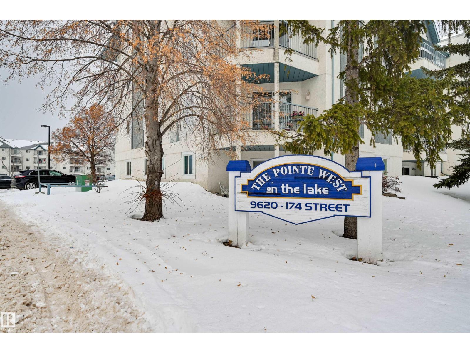 #302 9620 174 ST NW, Edmonton