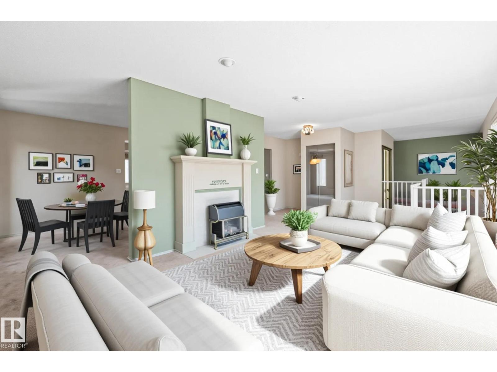 1126 105 ST NW, Edmonton