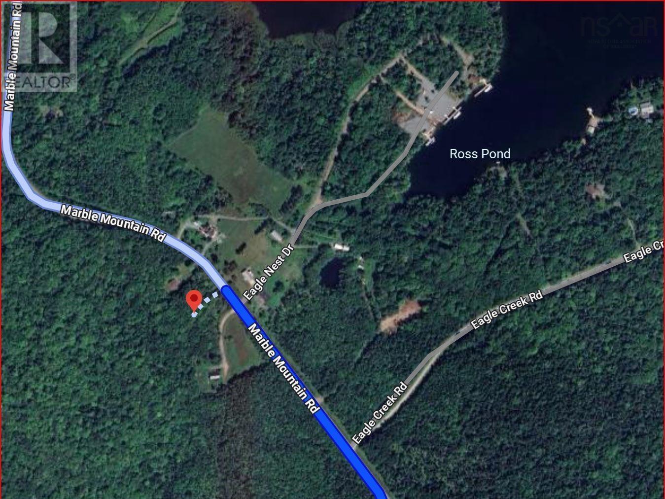 Property 8 of 13 of Lot BM-1 Marble Mountain Road