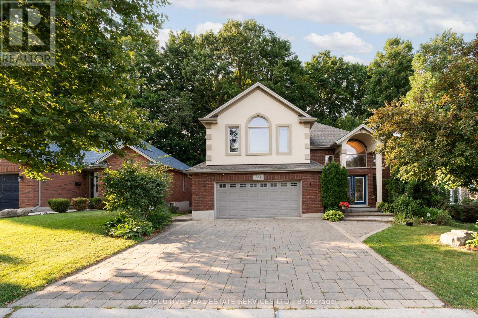 131 FORESTWAY TRAIL - 1