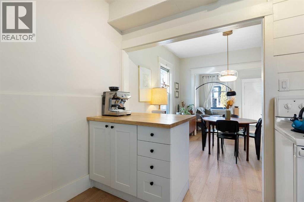 Single Family House Bungalow for Sale in   Avenue NW Mount Pleasant Calgary 