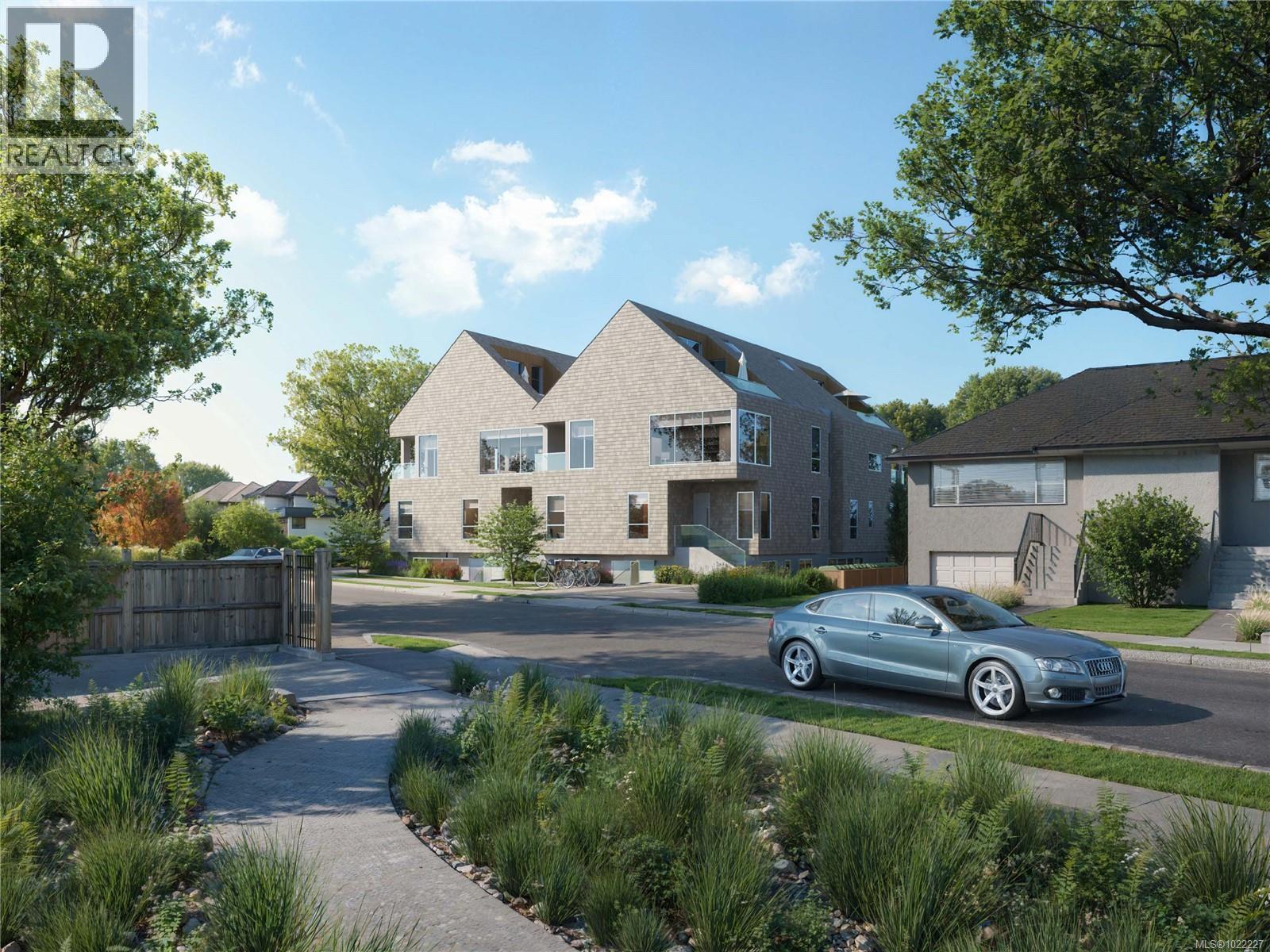  395 St. Charles Street, Victoria