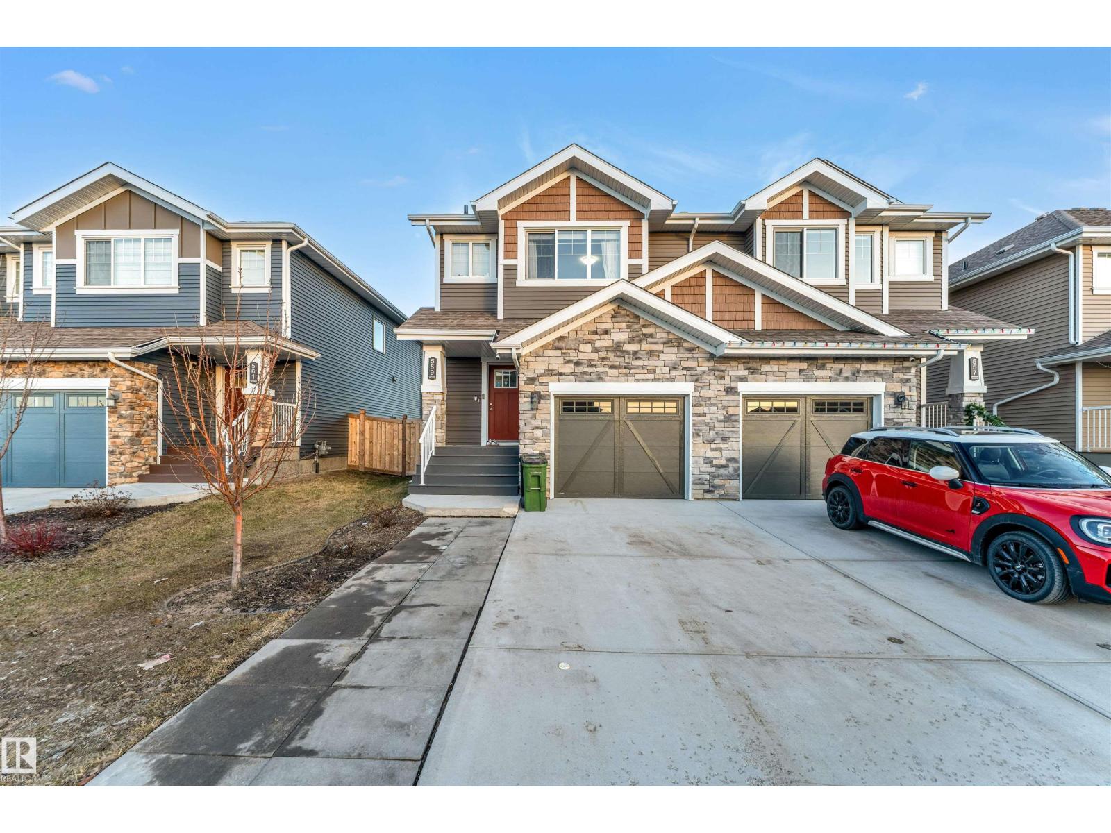 559 EBBERS WY NW, Edmonton