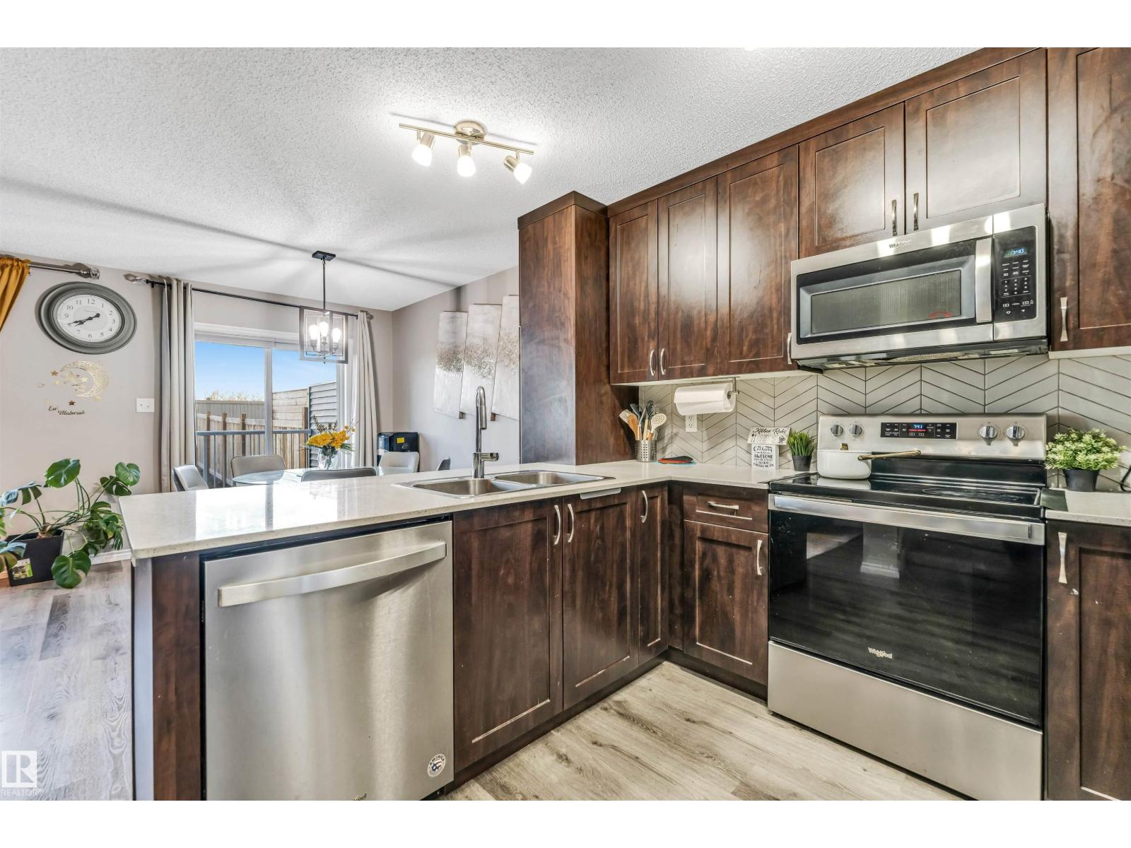 559 EBBERS WY NW, Edmonton