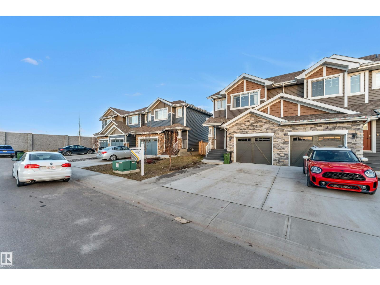 559 EBBERS WY NW, Edmonton