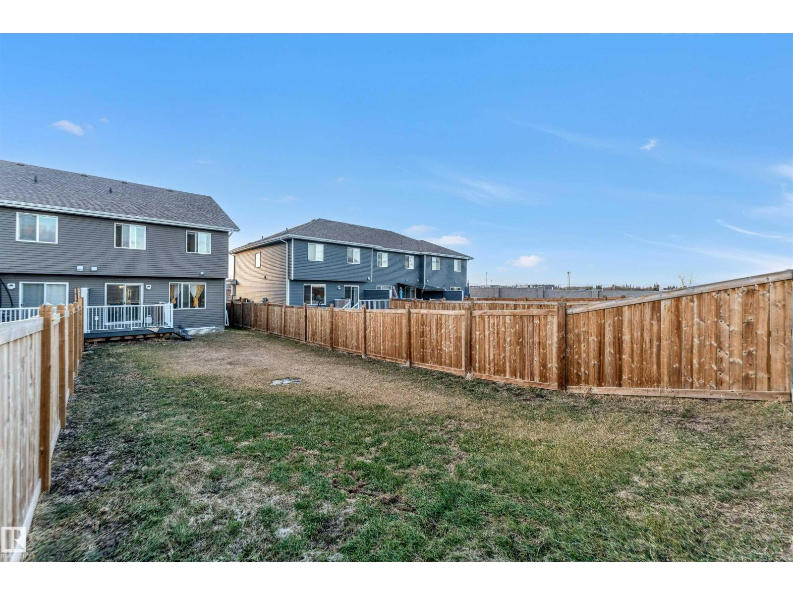 559 EBBERS WY NW, Edmonton