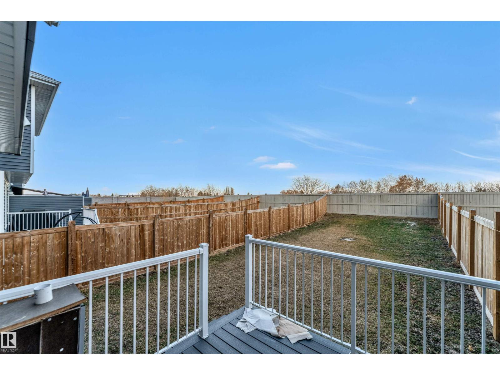 559 EBBERS WY NW, Edmonton