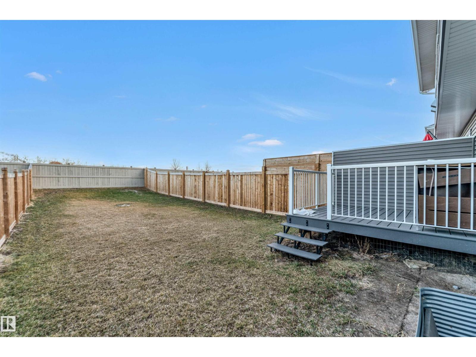 559 EBBERS WY NW, Edmonton