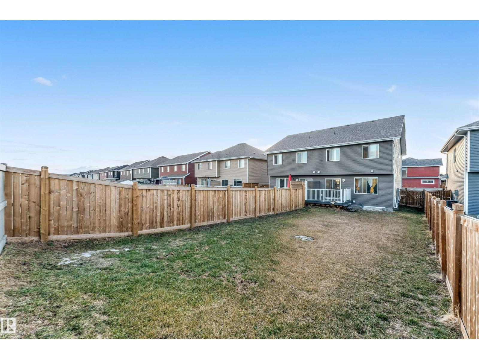 559 EBBERS WY NW, Edmonton