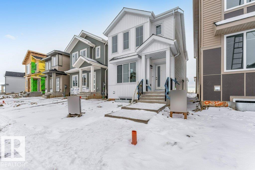 402 Crystal Creek link, Leduc