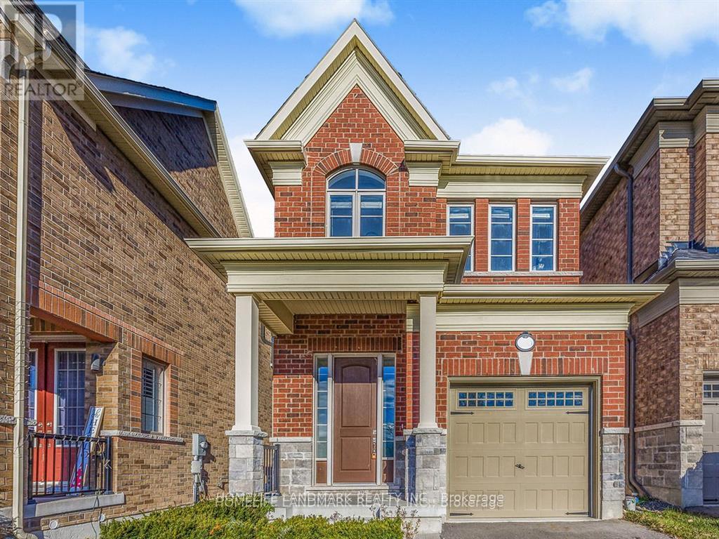100 CHRISTINE ELLIOT AVENUE - 1