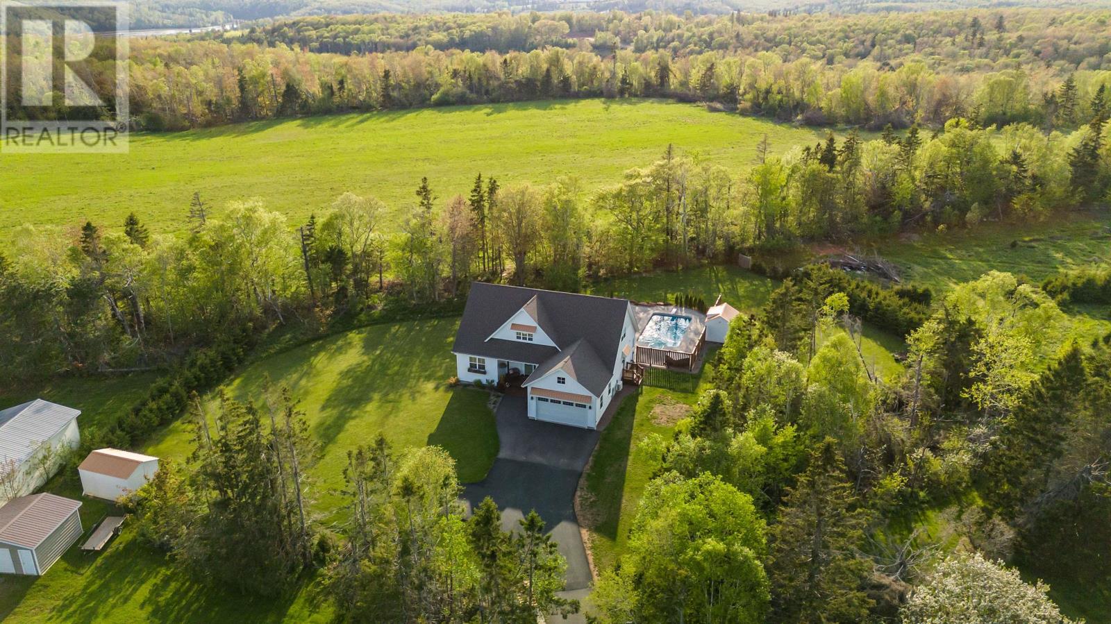 64 Cameron Road - Main photo, New Haven, Prince Edward Island