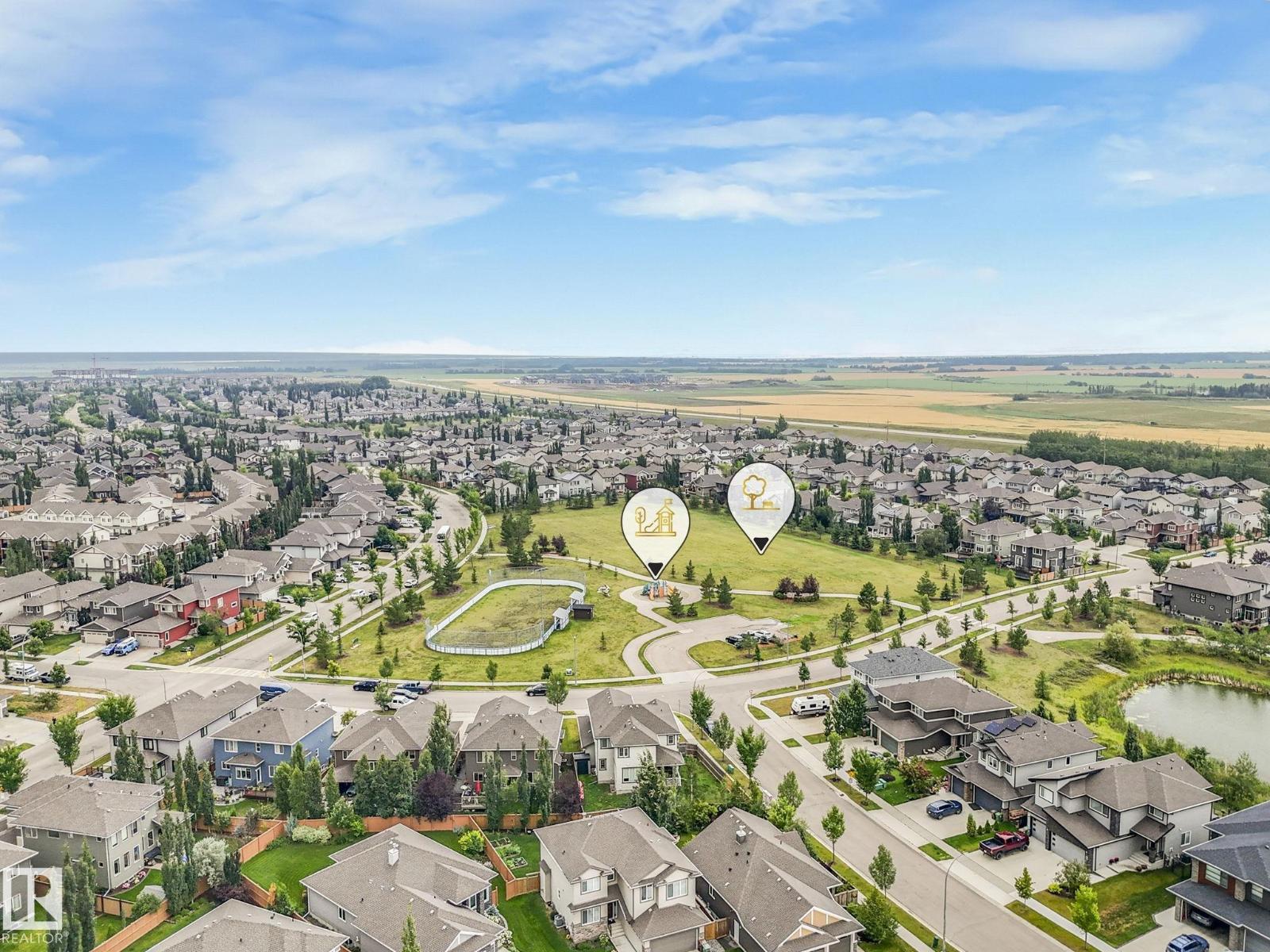 36 Nault CR, St. Albert