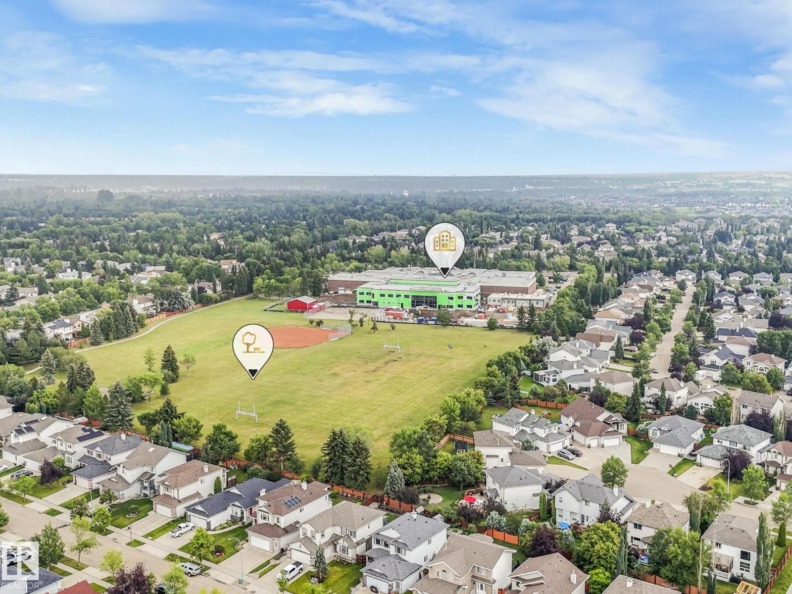 36 Nault CR, St. Albert