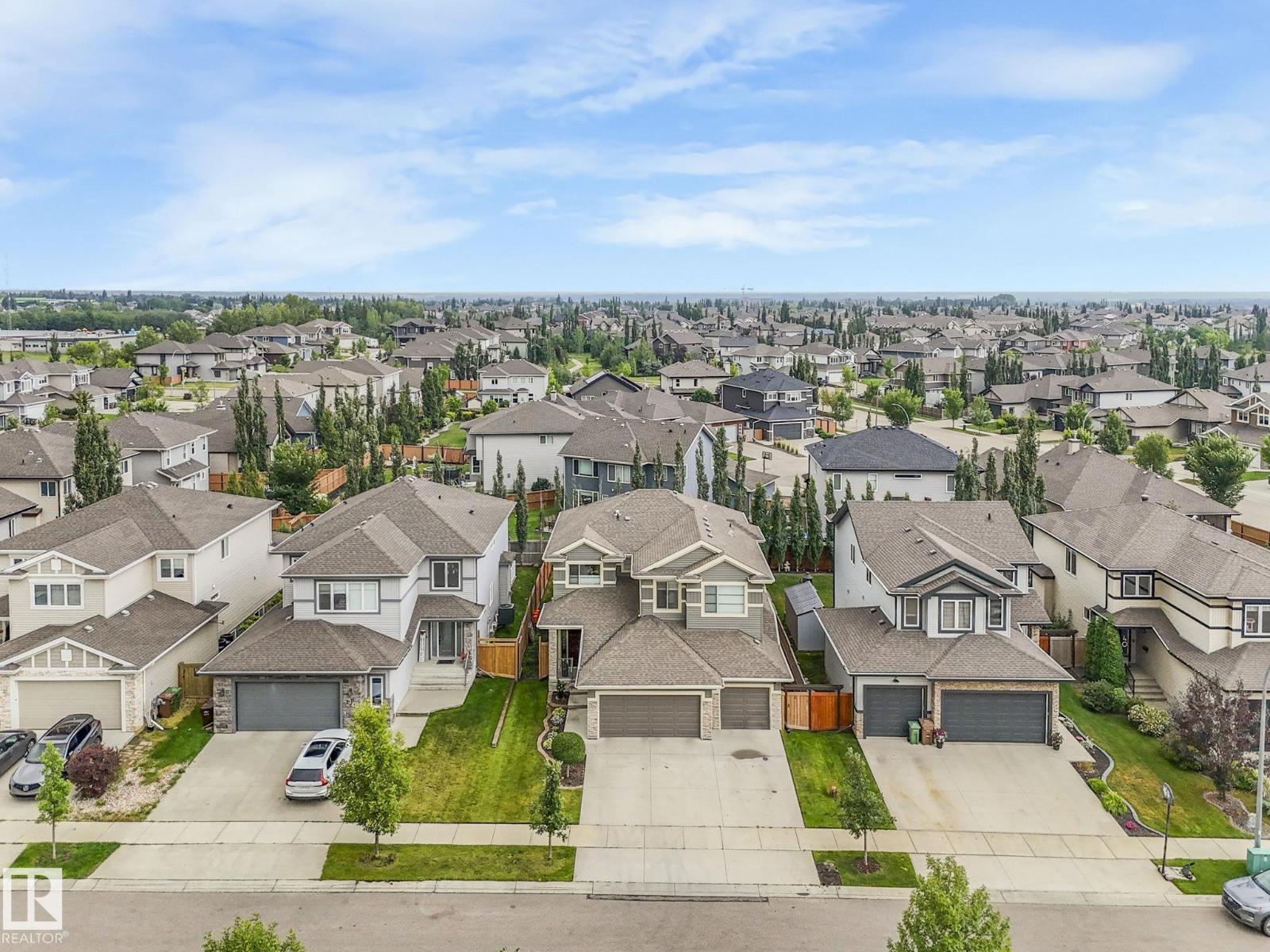 36 Nault CR, St. Albert