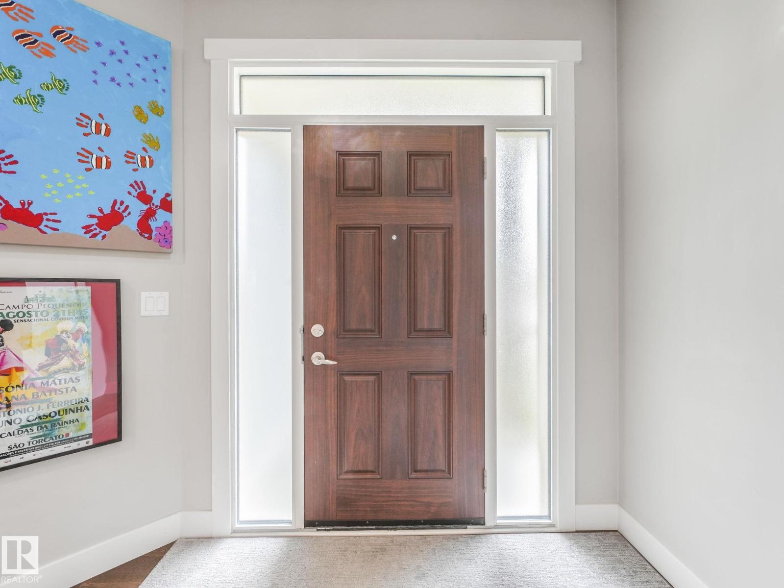 36 Nault CR, St. Albert