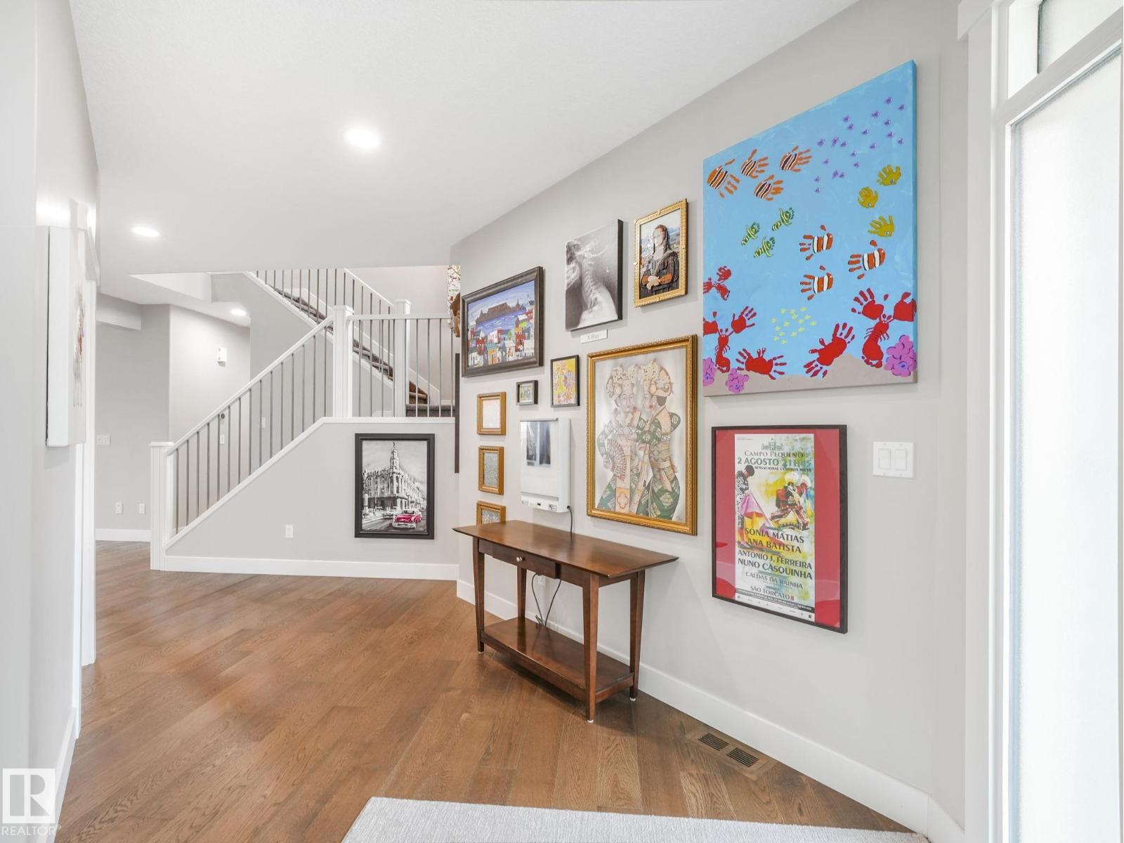 36 Nault CR, St. Albert