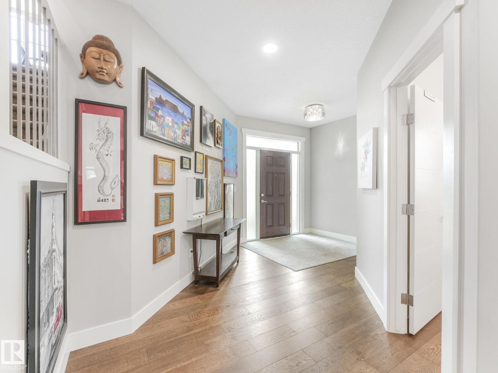 36 Nault CR, St. Albert