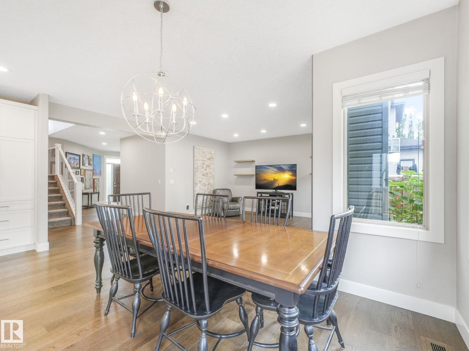 36 Nault CR, St. Albert