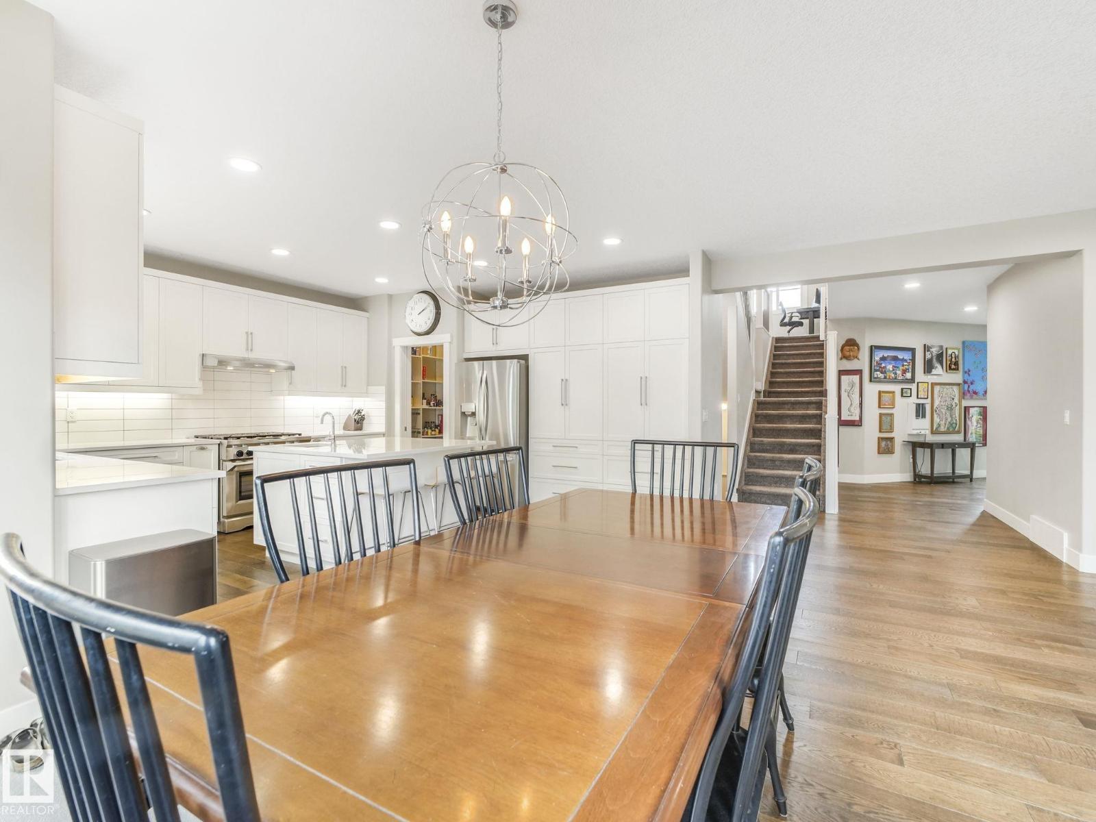 36 Nault CR, St. Albert