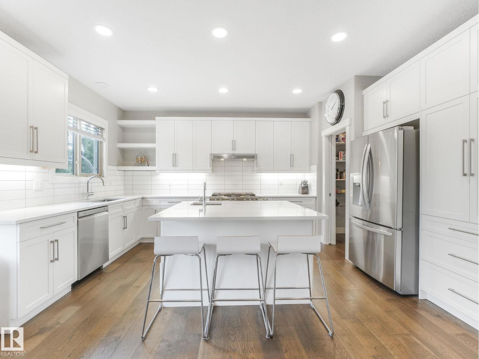 36 Nault CR, St. Albert