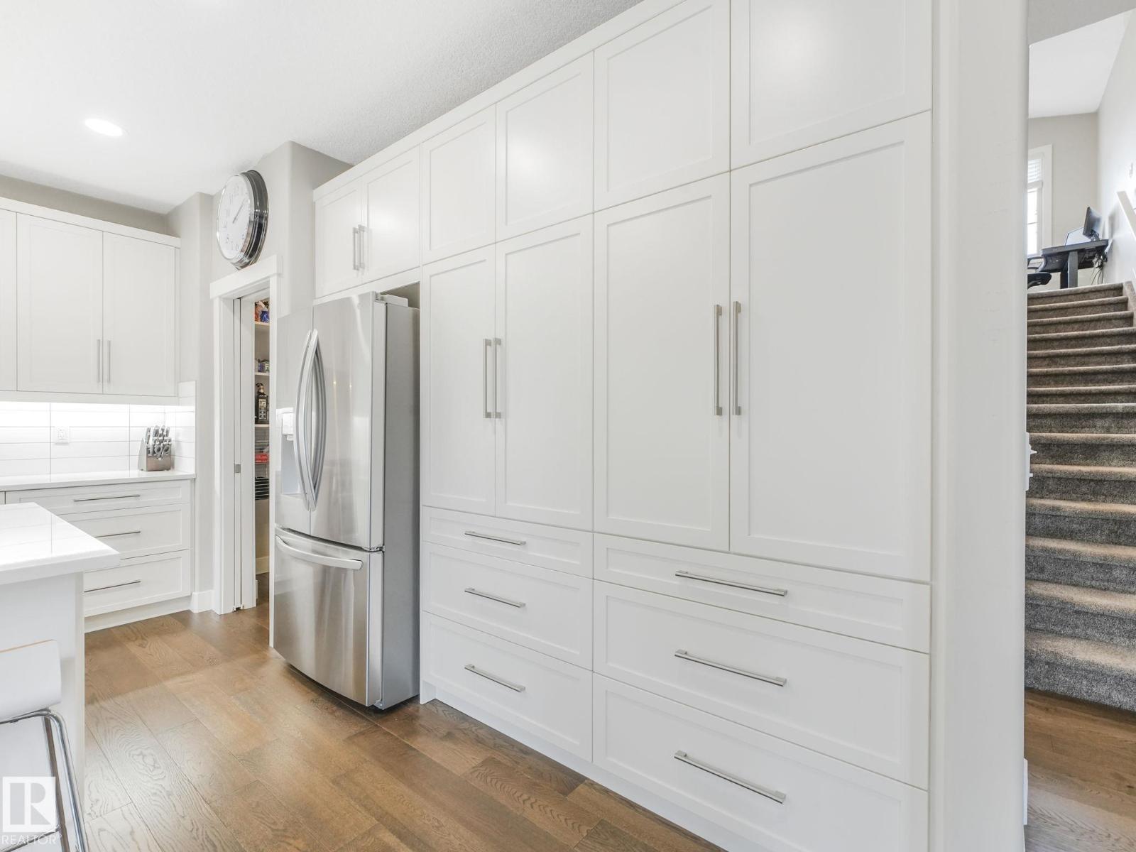 36 Nault CR, St. Albert