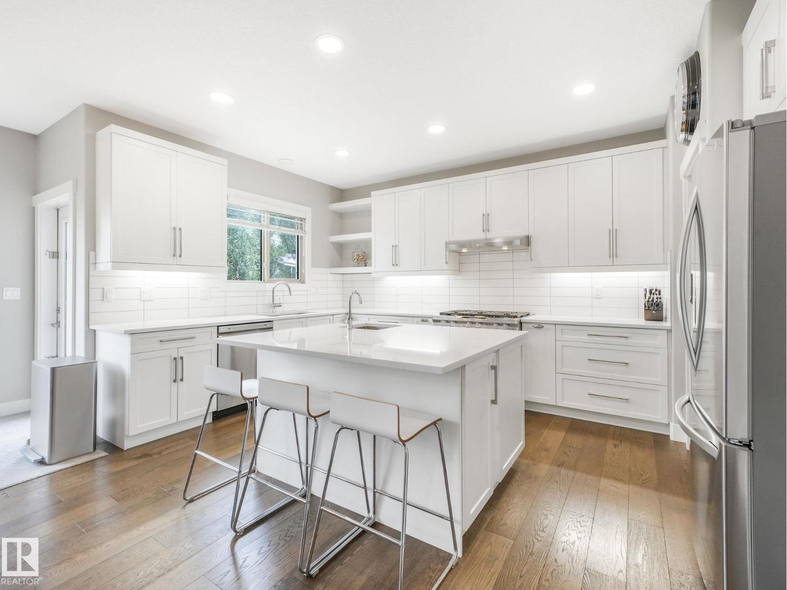 36 Nault CR, St. Albert