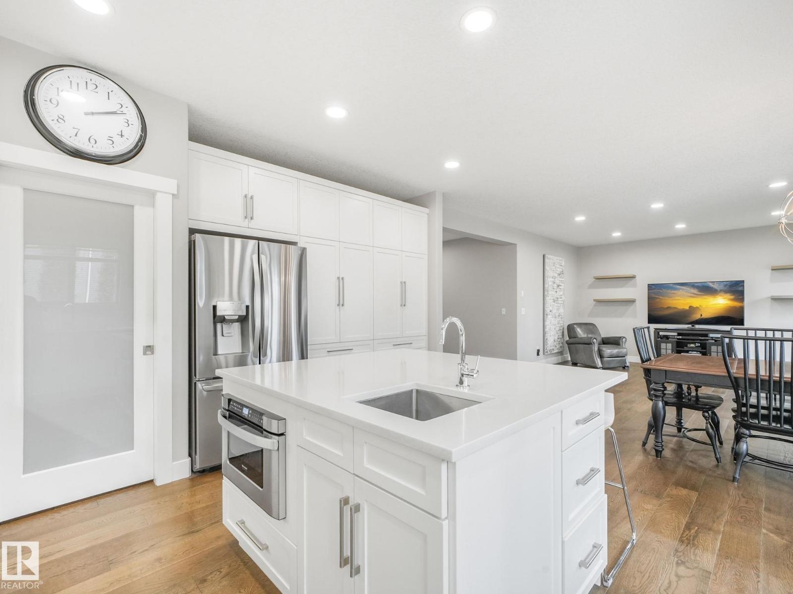 36 Nault CR, St. Albert