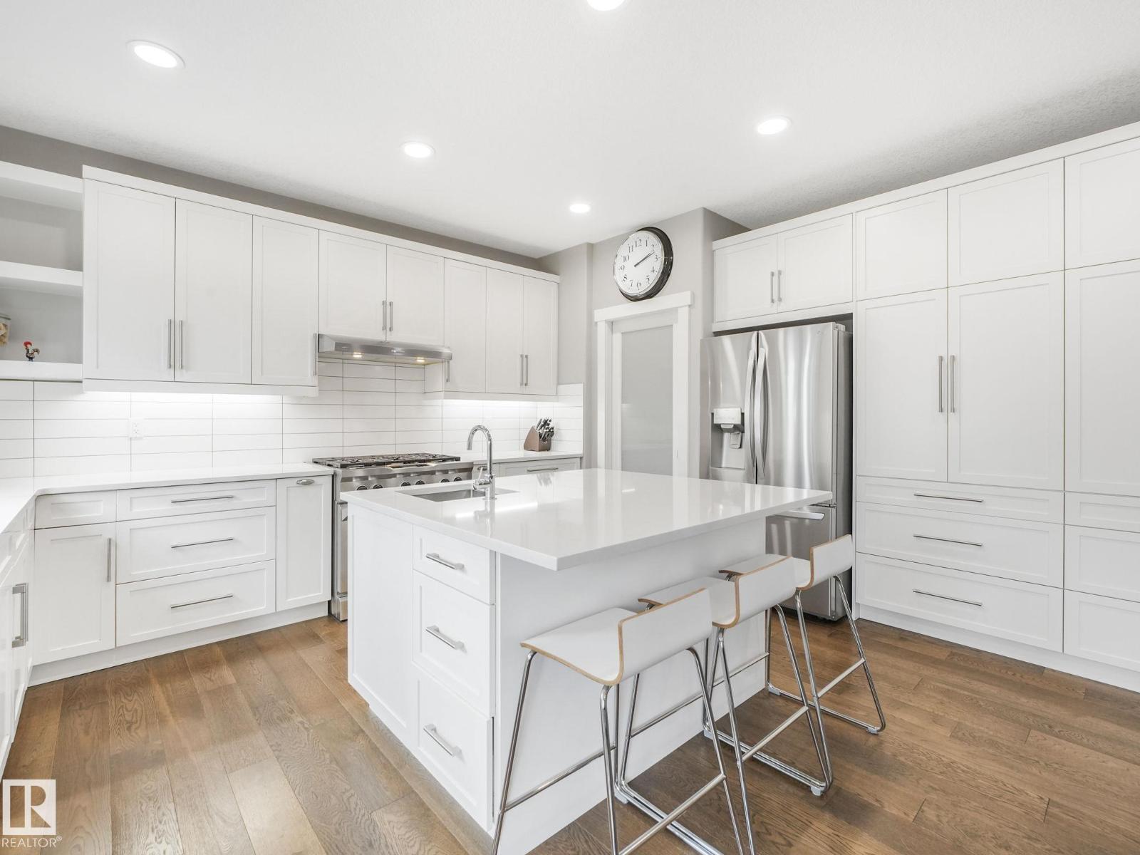 36 Nault CR, St. Albert