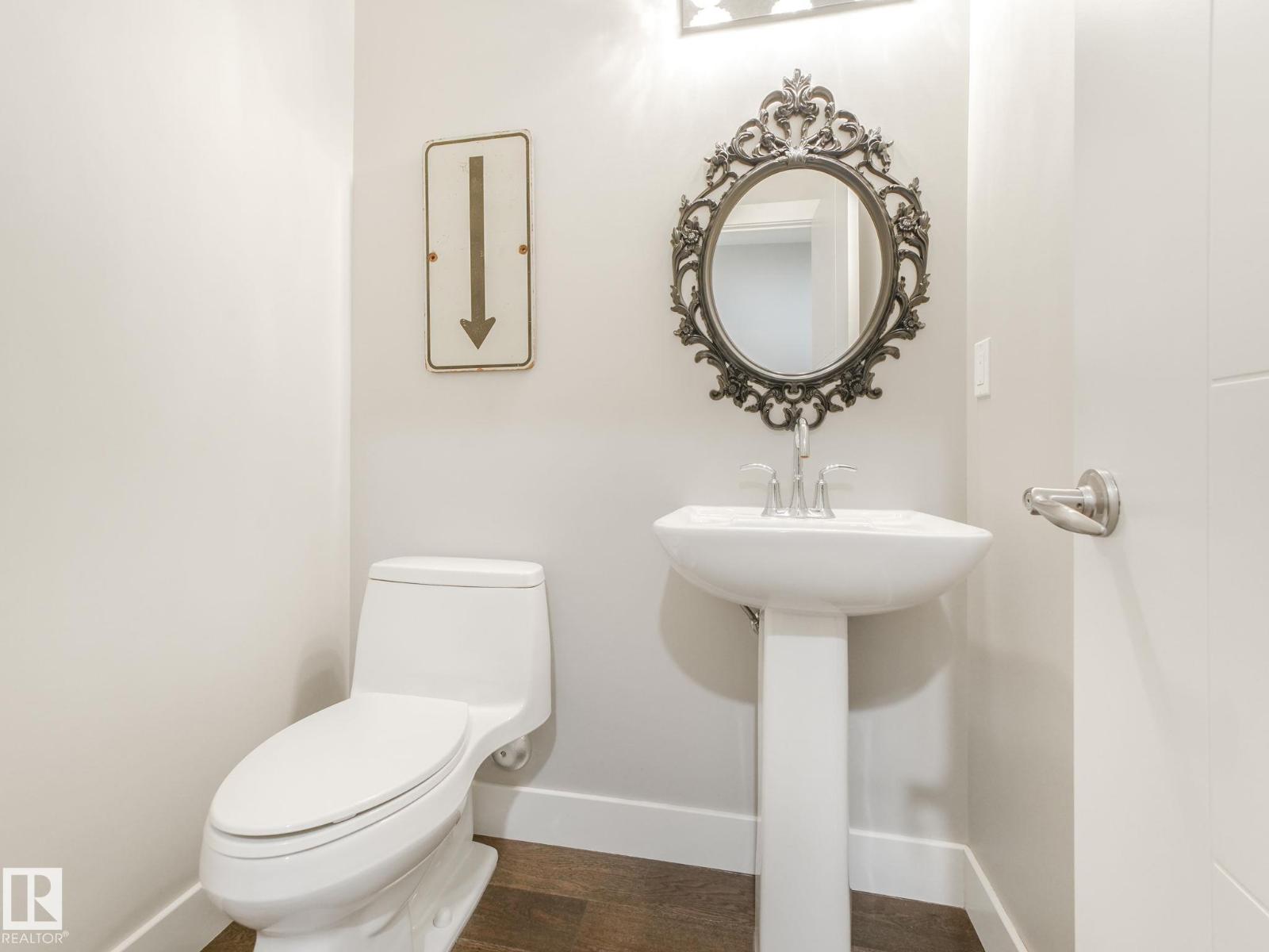 36 Nault CR, St. Albert