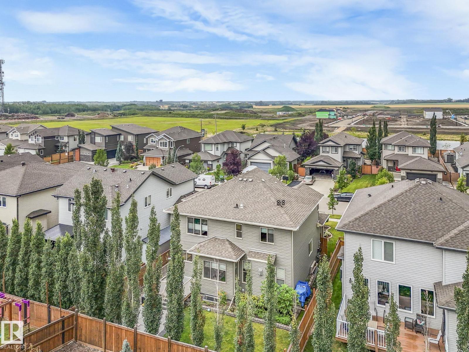 36 Nault CR, St. Albert