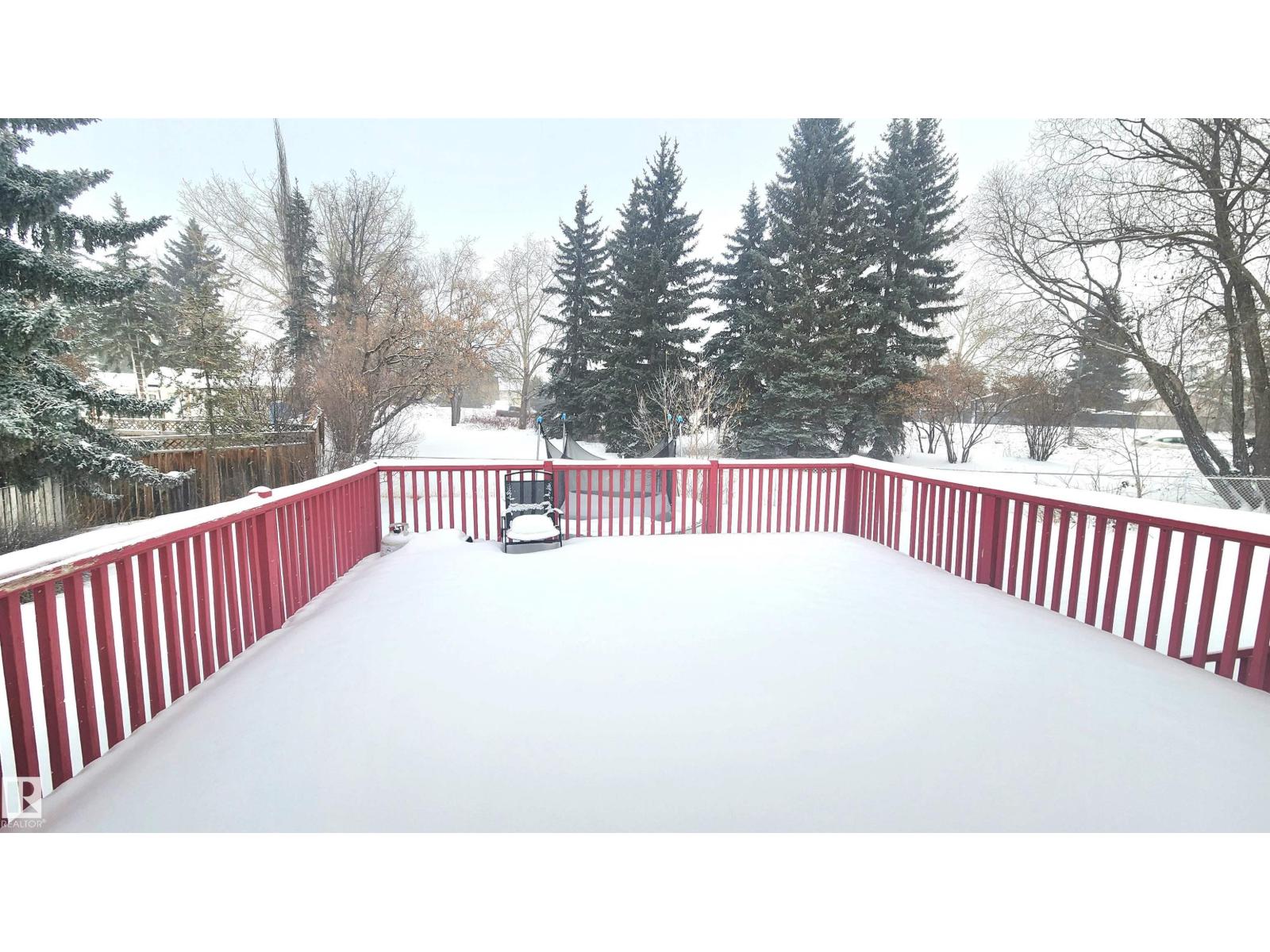 115 EKOTA CR NW, Edmonton