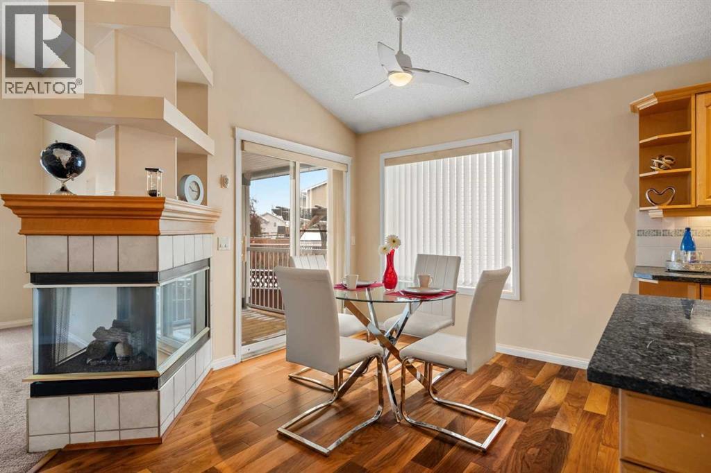 Single Family House Bungalow for Sale in  Bridlecreek Park SW Bridlewood Calgary 