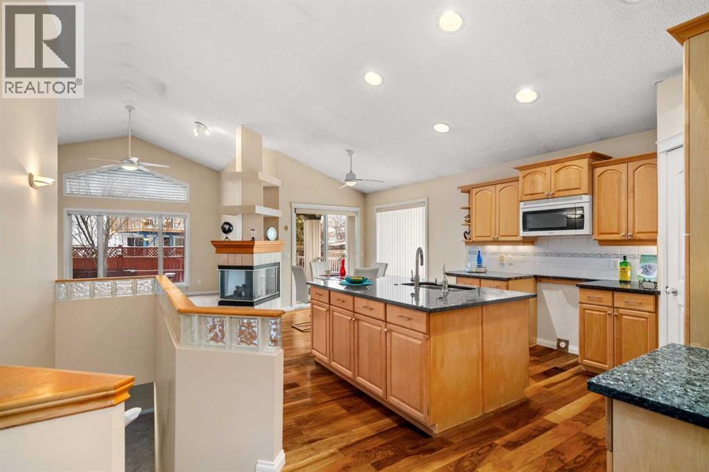 Single Family House Bungalow for Sale in  Bridlecreek Park SW Bridlewood Calgary 