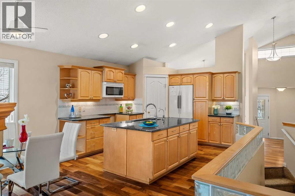 Single Family House Bungalow for Sale in  Bridlecreek Park SW Bridlewood Calgary 