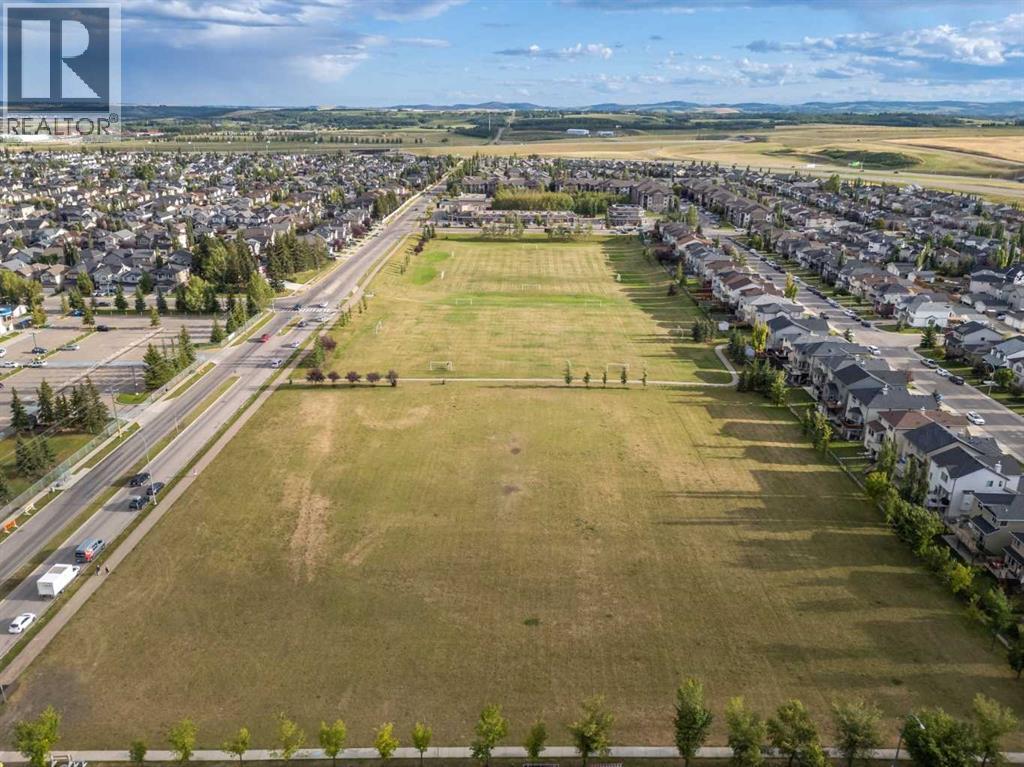 Single Family House Bungalow for Sale in  Bridlecreek Park SW Bridlewood Calgary 