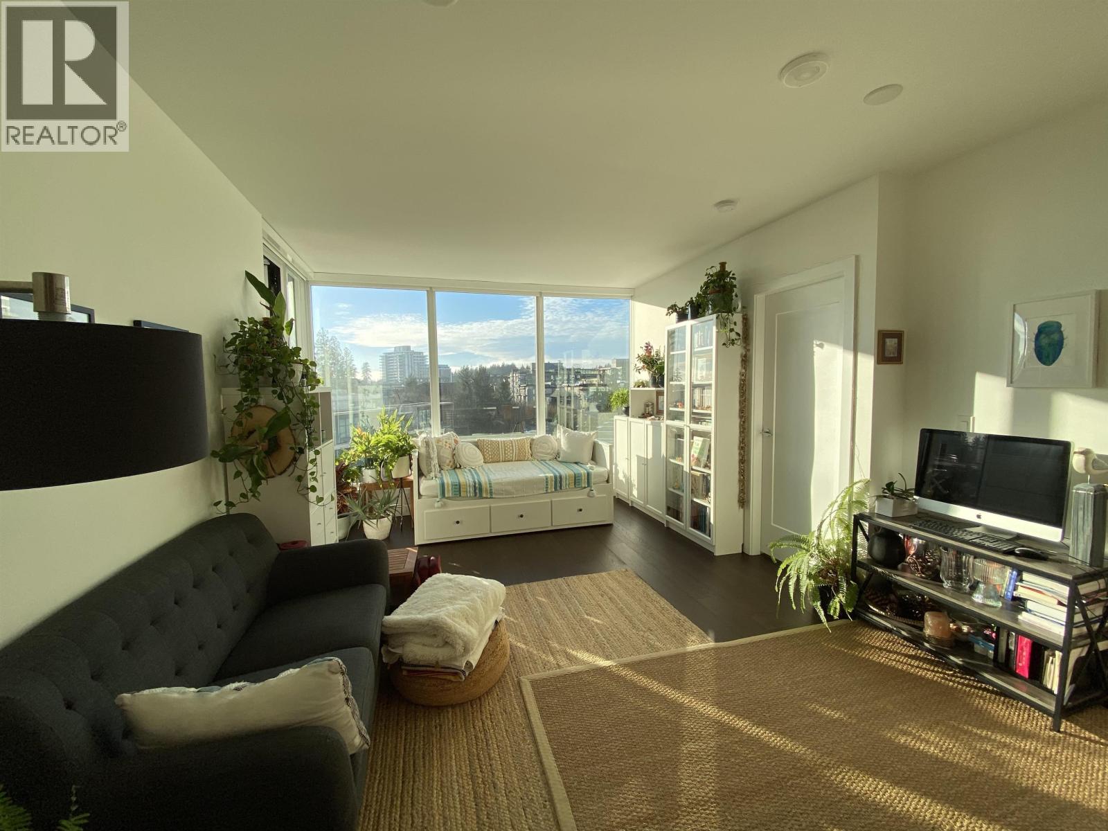 610 5629 BIRNEY AVENUE - Photo 3 of 20, Vancouver, British Columbia