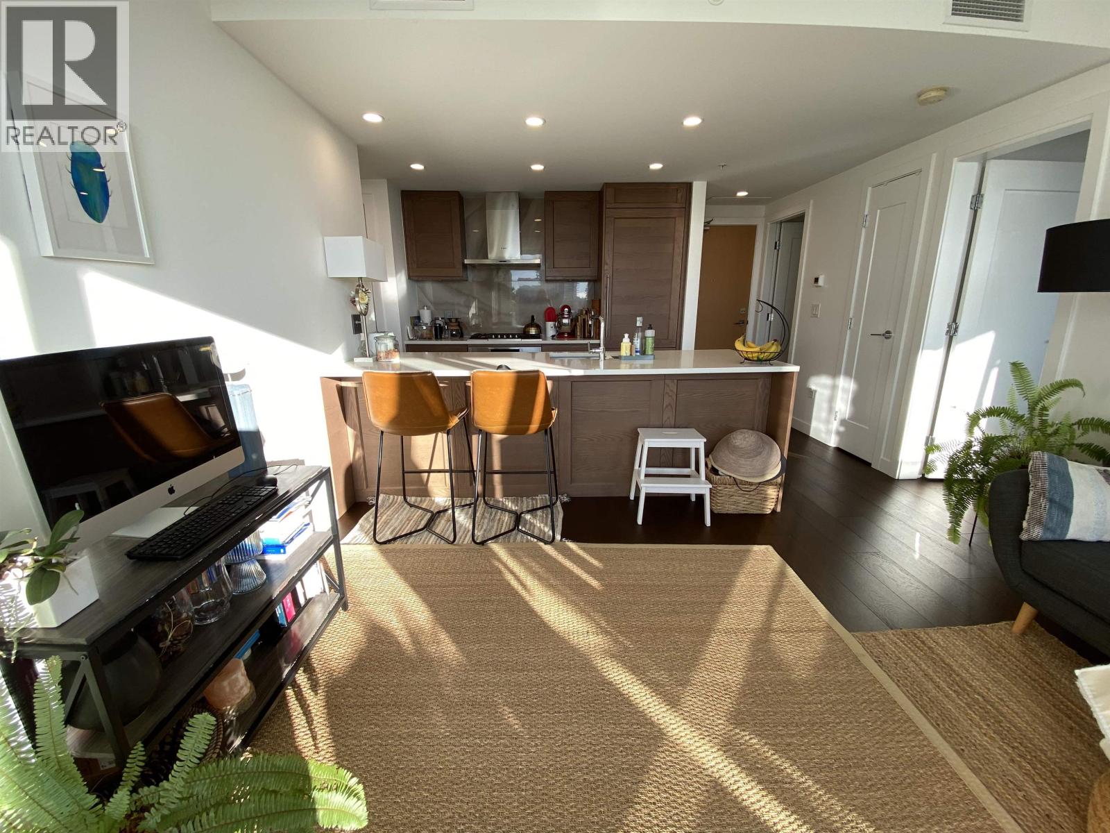 610 5629 BIRNEY AVENUE - Photo 5 of 20, Vancouver, British Columbia