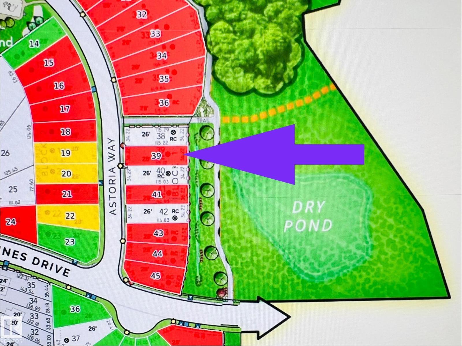 744 ASTORIA WY, Devon