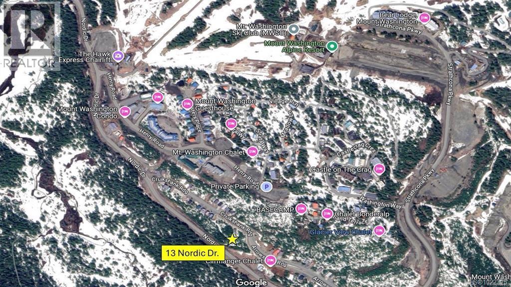 Lot13 Nordic Dr, Courtenay