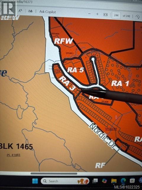 Lot13 Nordic Dr, Courtenay