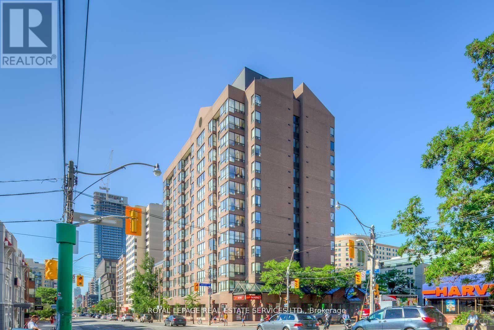 117 Gerrard Street East 310